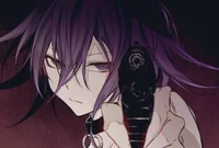 Kokichi Ouma