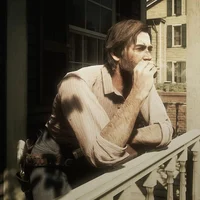 Arthur Morgan