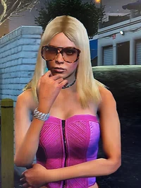 Stacy -Streetwalker-