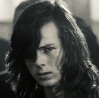 carl grimes