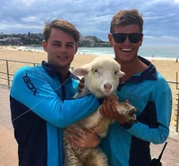 Bondi rescue 