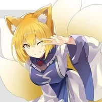 Ran Yakumo