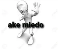 Ake miedo