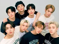 Stray kids