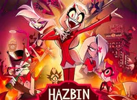 Hazbin Hotel Fallen