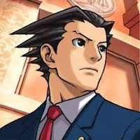 Phoenix Wright