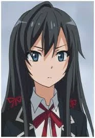 Yukino
