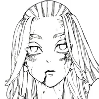 Mikey - Manjiro Sano