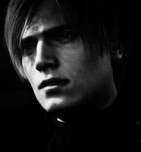 Leon Kennedy 