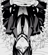 Sebastian Michaelis