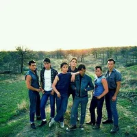 The Greasers 
