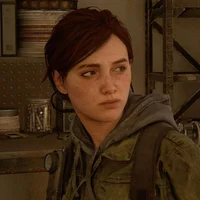 6TLOU Ellie Williams