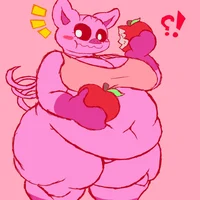 Chubby Picky Piggy