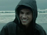 jacob black