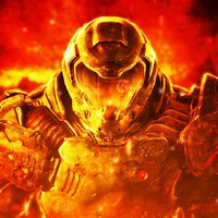 Doom Slayer