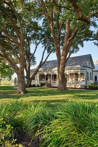 Farm House 