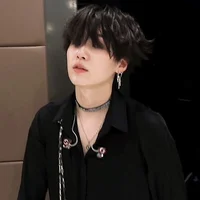Min Yoongi