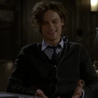 SPENCER REID