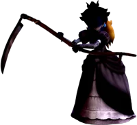 Specimen Peachs TTFM