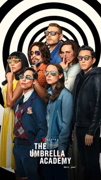 Umbrella Academy