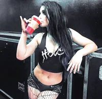 paige 