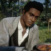 RDR - LENNY SUMMERS
