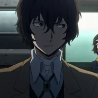 01 - Osamu Dazai 