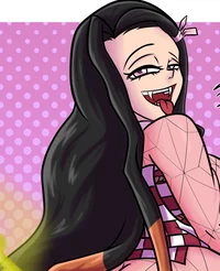 Demon Nezuko