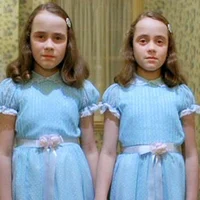 The Grady Twins