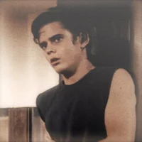 Ponyboy Curtis