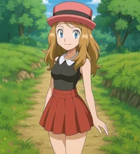 Serena
