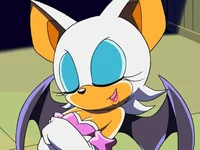 Rouge the Bat