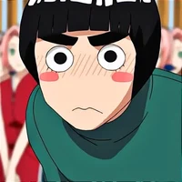 Rock Lee