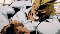 All Might