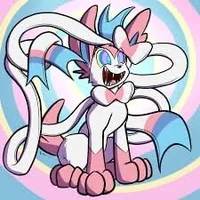 Yandere Sylveon