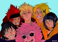 BakuSquad