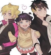 Uzumaki Family