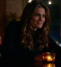 kate beckett