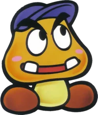Goombario