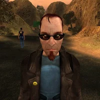 Rick Hunter Postal 2