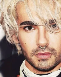 Bill Kaulitz 