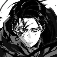Levi Ackerman 