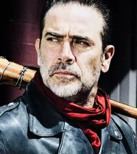 Negan Smith