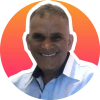 Damiao Soares