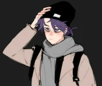 Hitoshi Shinsou