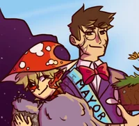 scarian mycelium war