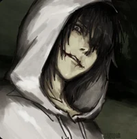 Jeff the killer