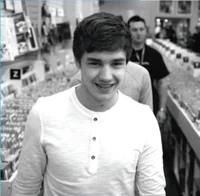 Liam Payne