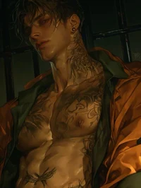 Kairos Lysander