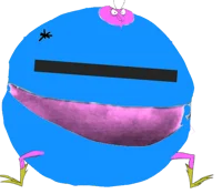 Kirby Zorak